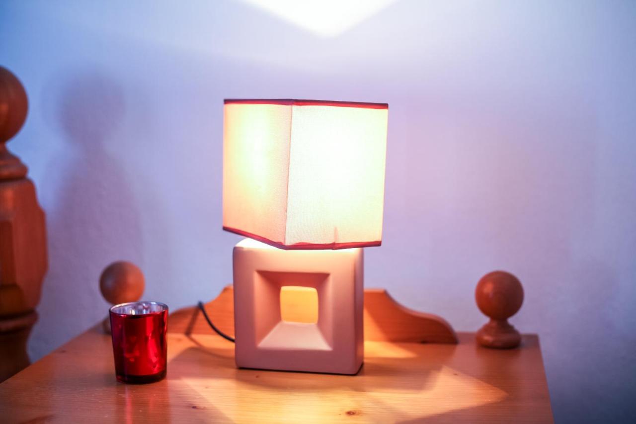 Apartment Dejan Цетине Екстериор снимка
